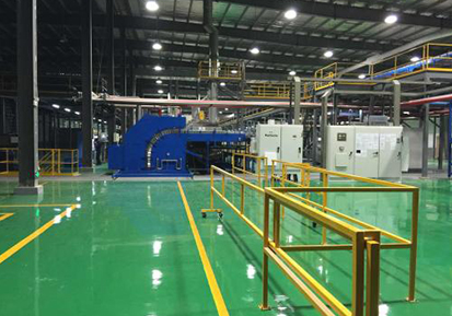 東莞匯勝化工有限公司全體員工第三季度團(tuán)隊(duì)活動(dòng)成功舉行！