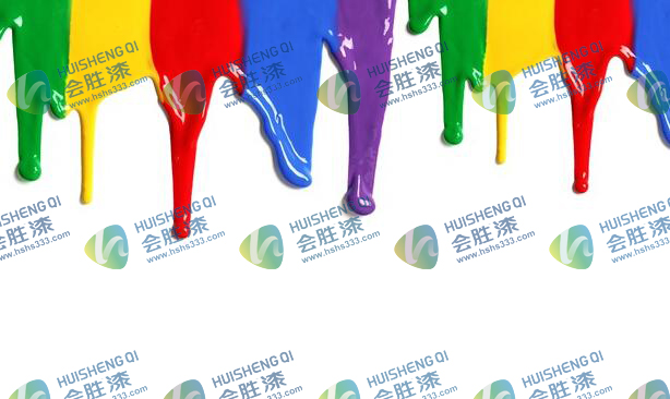 道路反光漆為什么會(huì)流淚？