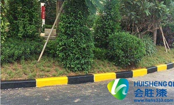 桔皮知多少？匯勝反光漆公司為您解答