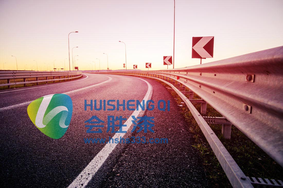 只有1%人才知道的公路反光漆性能檢測(cè)（一）