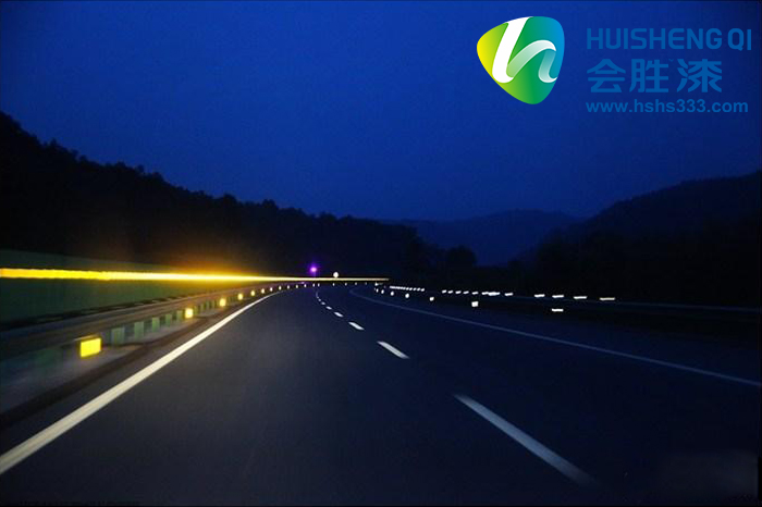 【反光漆資訊】不靠譜的道路反光漆標(biāo)線(xiàn)涂料是什么？