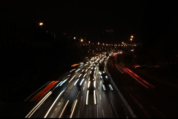 What?道路反光漆也有使用壽命？