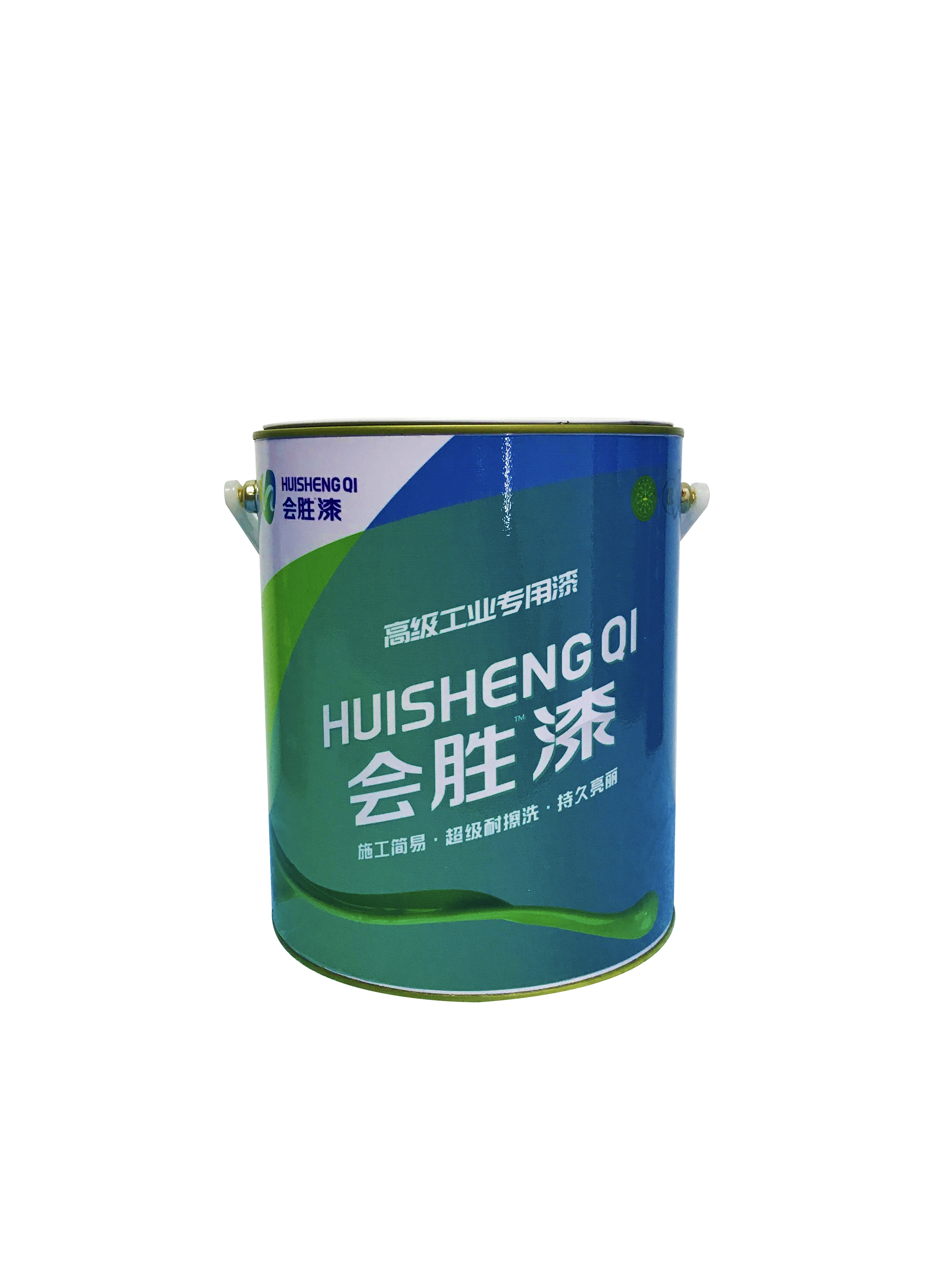 匯勝出品：水泥墩反光漆的采購(gòu)“風(fēng)波”