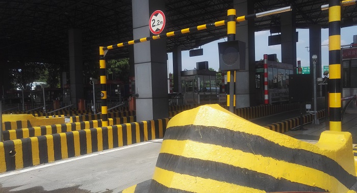 產(chǎn)品50問之匯勝反光漆的效果如何？反光晶體會脫落嗎？