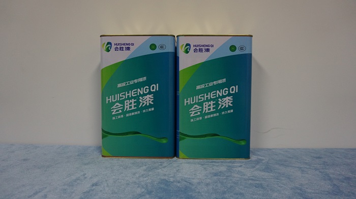 意外！這就是反光漆和鋼化玻璃之間的“恩怨糾葛”