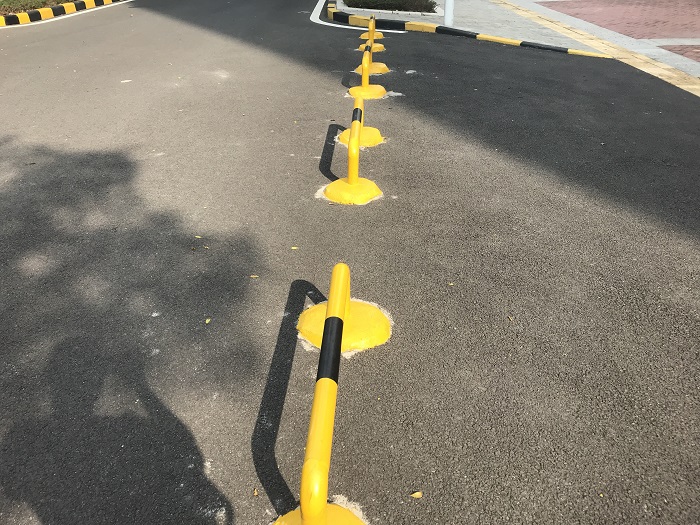 道路反光油漆來為道路養(yǎng)護(hù)支招