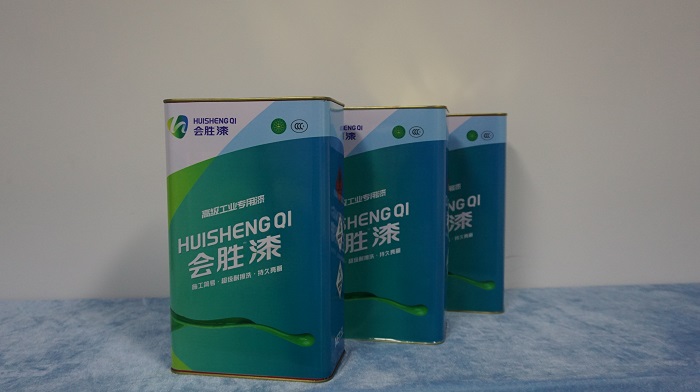 為何化工行業(yè)的警示反光漆如此受重視？這就是答案！