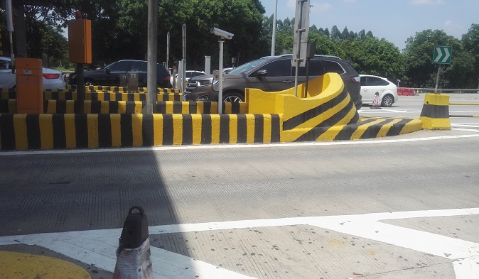 反光漆照妖鏡：妖魔鬼怪無(wú)所遁形