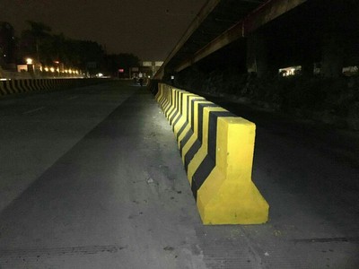 竟然要這么對(duì)反光漆才行？！