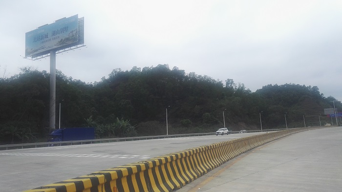 產(chǎn)品50問(wèn)之防撞墩反光油漆掉“粉”了？（下）