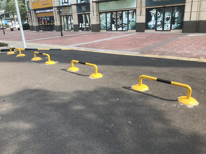 道路反光涂料讓您的密集恐懼癥犯了嗎？