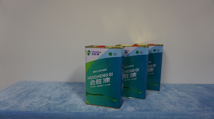 媽媽再也不擔(dān)心我的馬路反光涂料有針孔啦！