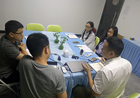 匯勝化工：大多數(shù)人都想改變世界，卻沒人愿意改變自己