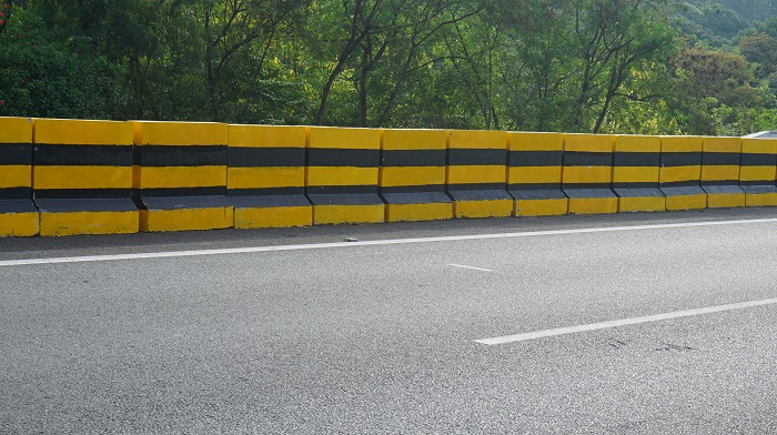 匯勝道路安全反光漆是這樣的，你知道嗎？