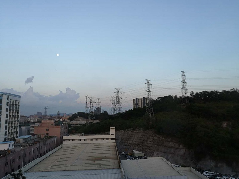 匯勝化工繼續(xù)與您共同守護(hù)這片藍(lán)天