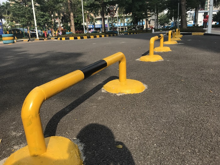 匯勝道路反光漆：只有管住源頭，才能造就好品質(zhì)！