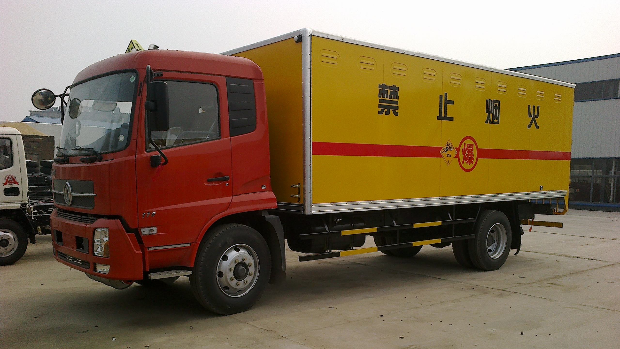 匯勝反光漆物流速度知多少？