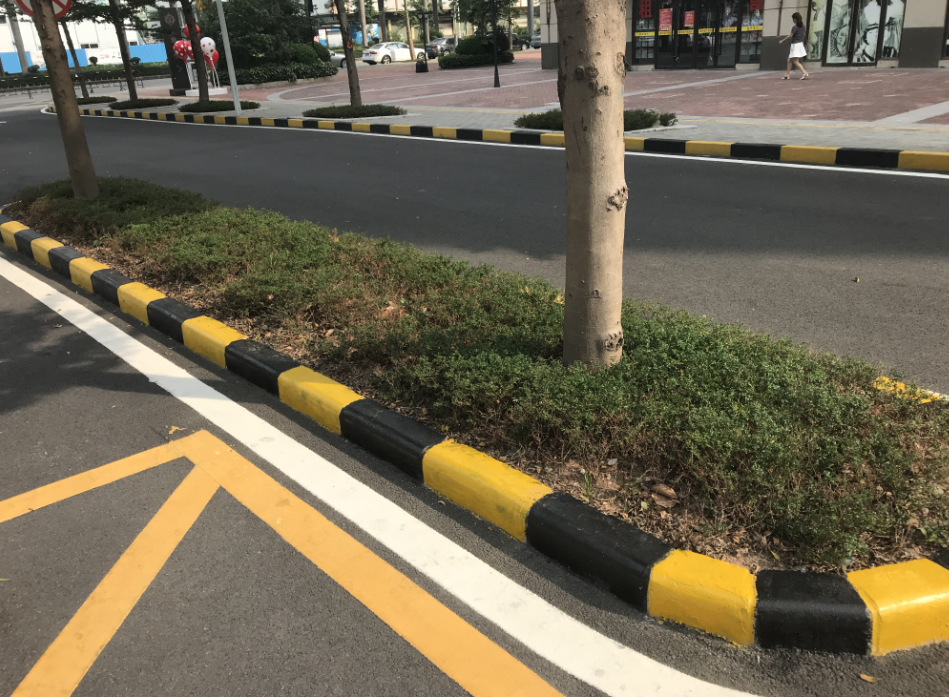 這些都不知道，難怪施工的反光漆會(huì)不飽滿