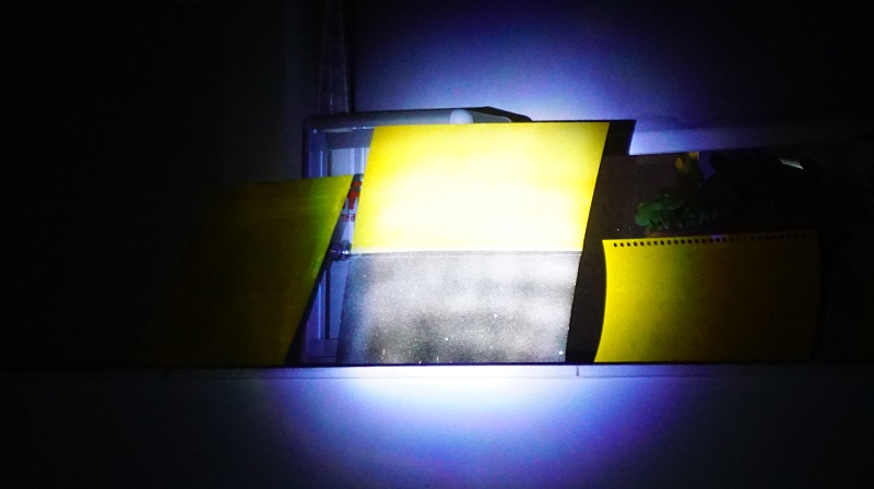 注意！前方高能！你非常關(guān)心的反光漆效果圖來啦！