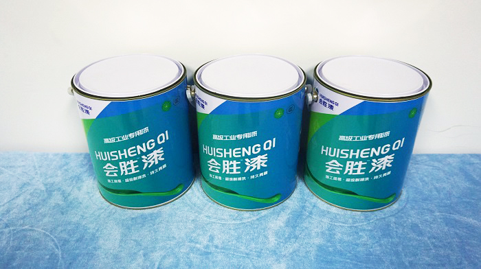 海上反光漆還可以這樣，你知道嗎？