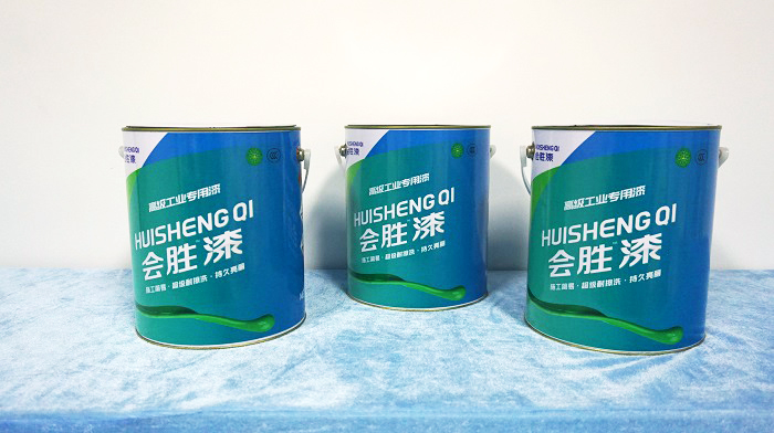 反光漆工程師的內(nèi)心獨(dú)白—謝謝你讓我遇見(jiàn)