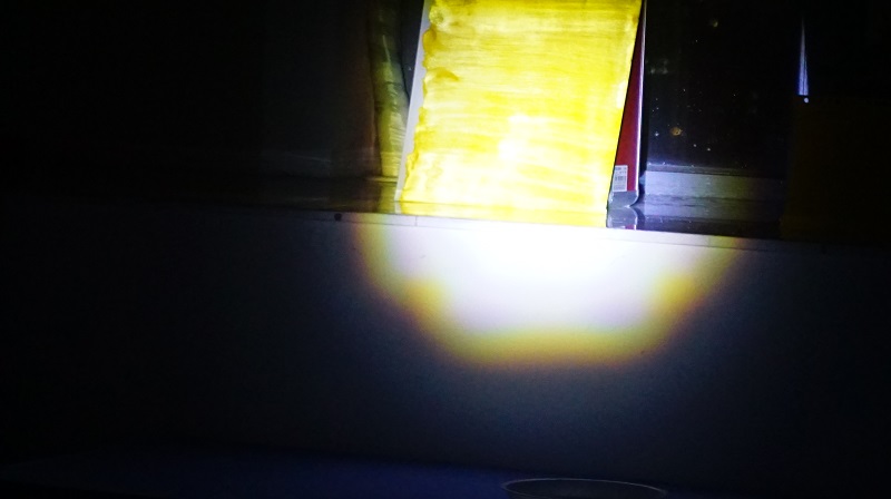 你的手機(jī)可以用來測試反光漆的反光效果嗎？