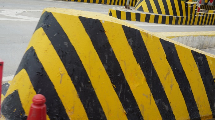 反光漆舊漆清理的注意事項知多少？