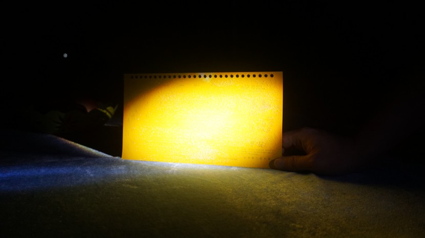 【技術(shù)】立面反光漆逆反射測試您還有很多不知道的