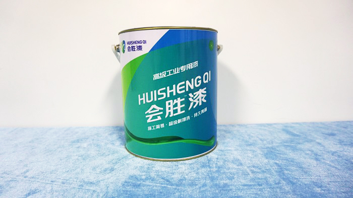 不是你的反光油漆質(zhì)量不好，而是你沒有用對稀釋劑