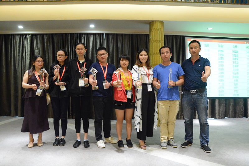 【回顧】注意啦！！反光油漆團隊如何打造，匯勝化工告訴你