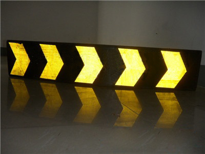 反光油漆有幾個細(xì)節(jié)，大家有注意到嗎？