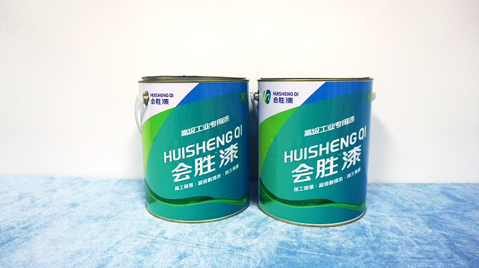 存儲狀態(tài)下的道路安全反光漆黏度影響問題你知道多少？