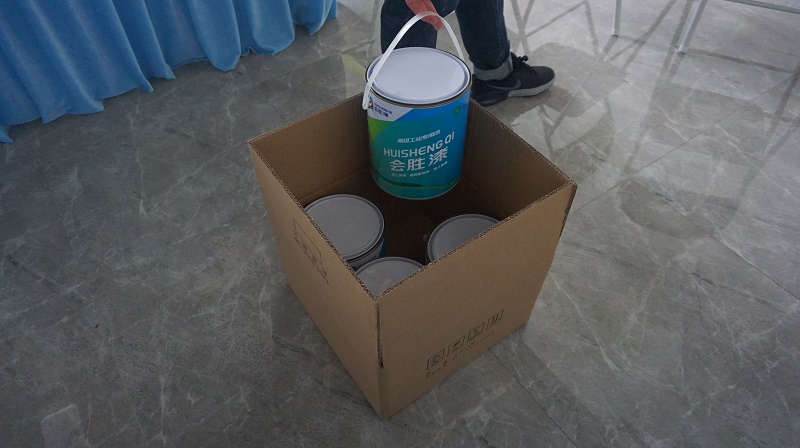  標(biāo)題反光油漆儲存穩(wěn)定性具有什么樣的意義？