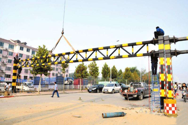 反光漆結(jié)塊了會發(fā)生什么事情，99%的人都不知道