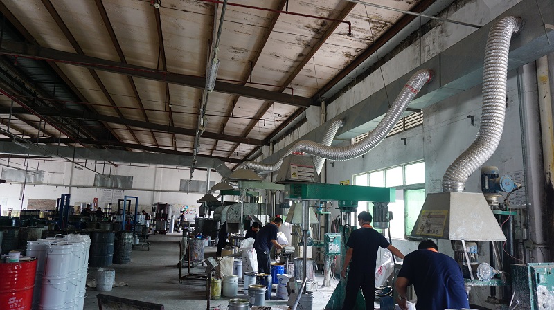 沒想到，你是這樣的公路反光漆廠家