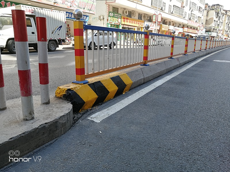 產(chǎn)品50問之道路專用反光漆的露底問題知多少？