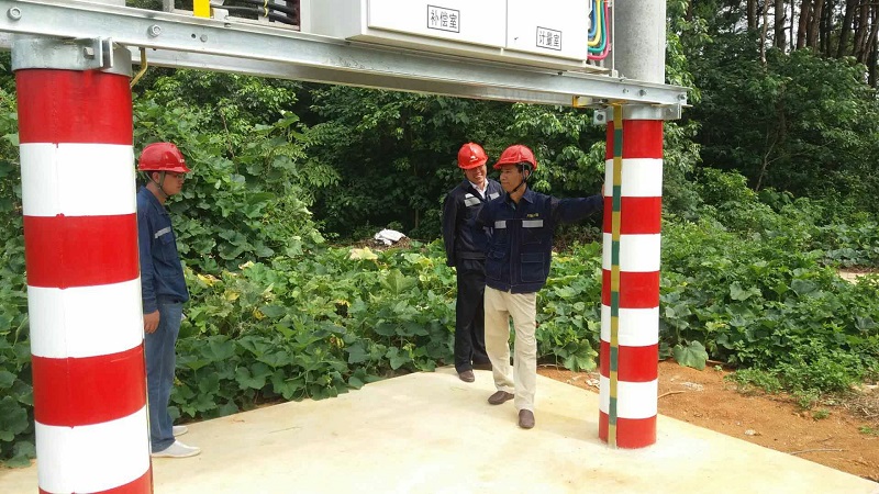 東臺(tái)電線桿反光漆