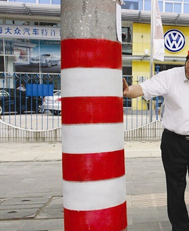 東臺(tái)電線桿反光漆