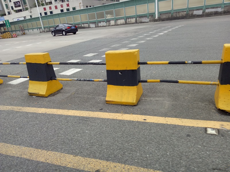 貴港警示墩反光涂料