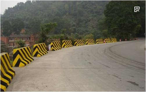 貴港警示墩反光涂料