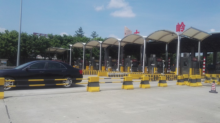 阿里防撞墩反光涂料