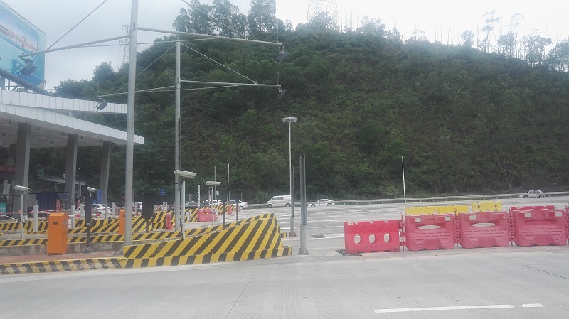 阿里防撞墩反光涂料