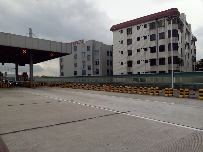 五常高速道路反光漆