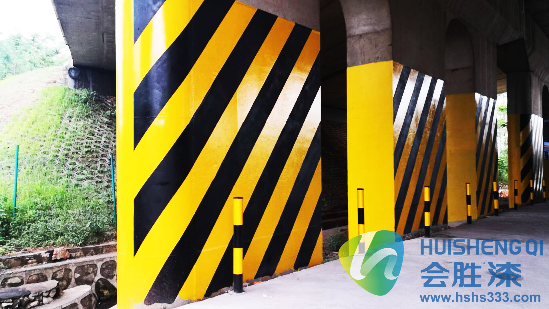 烏魯木齊公路專用反光油漆