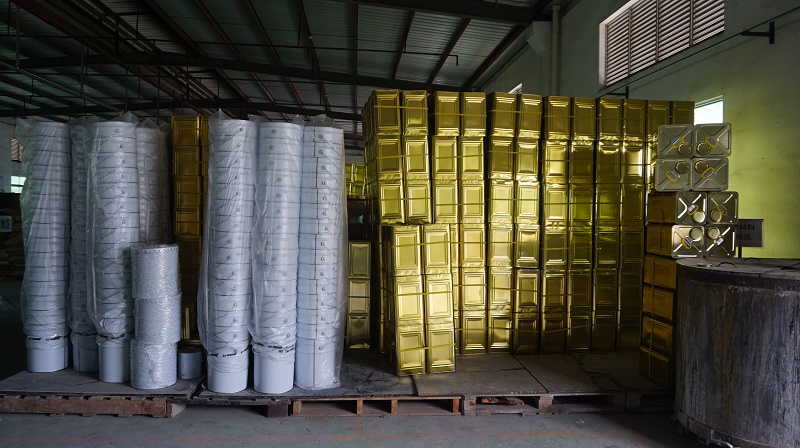 都是道路反光油漆供應(yīng)商，為何你如此突出？