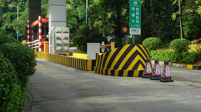 高速安全島反光漆