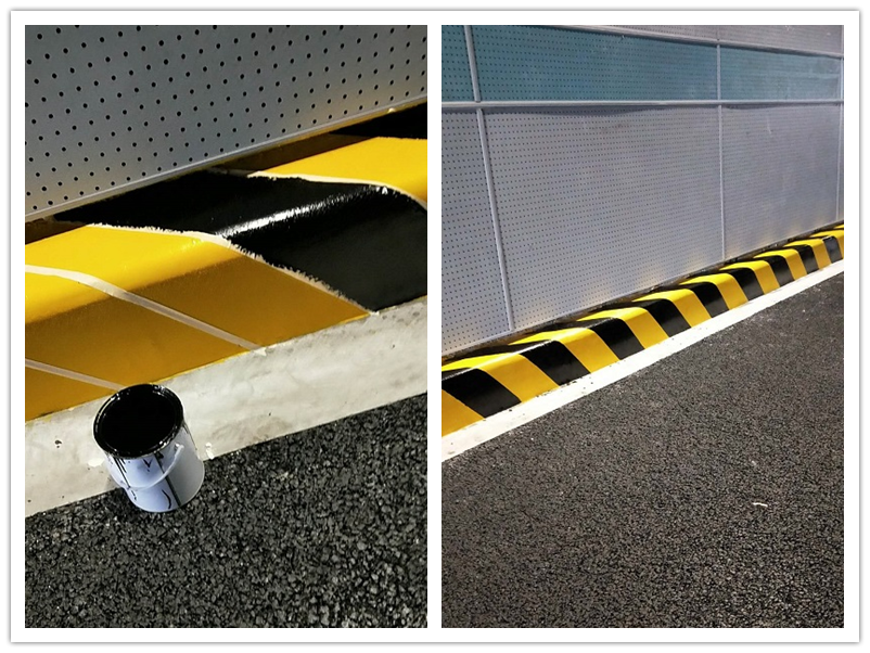 高速公路反光油漆