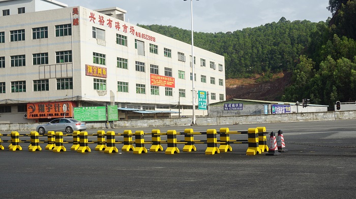 高速公路反光油漆