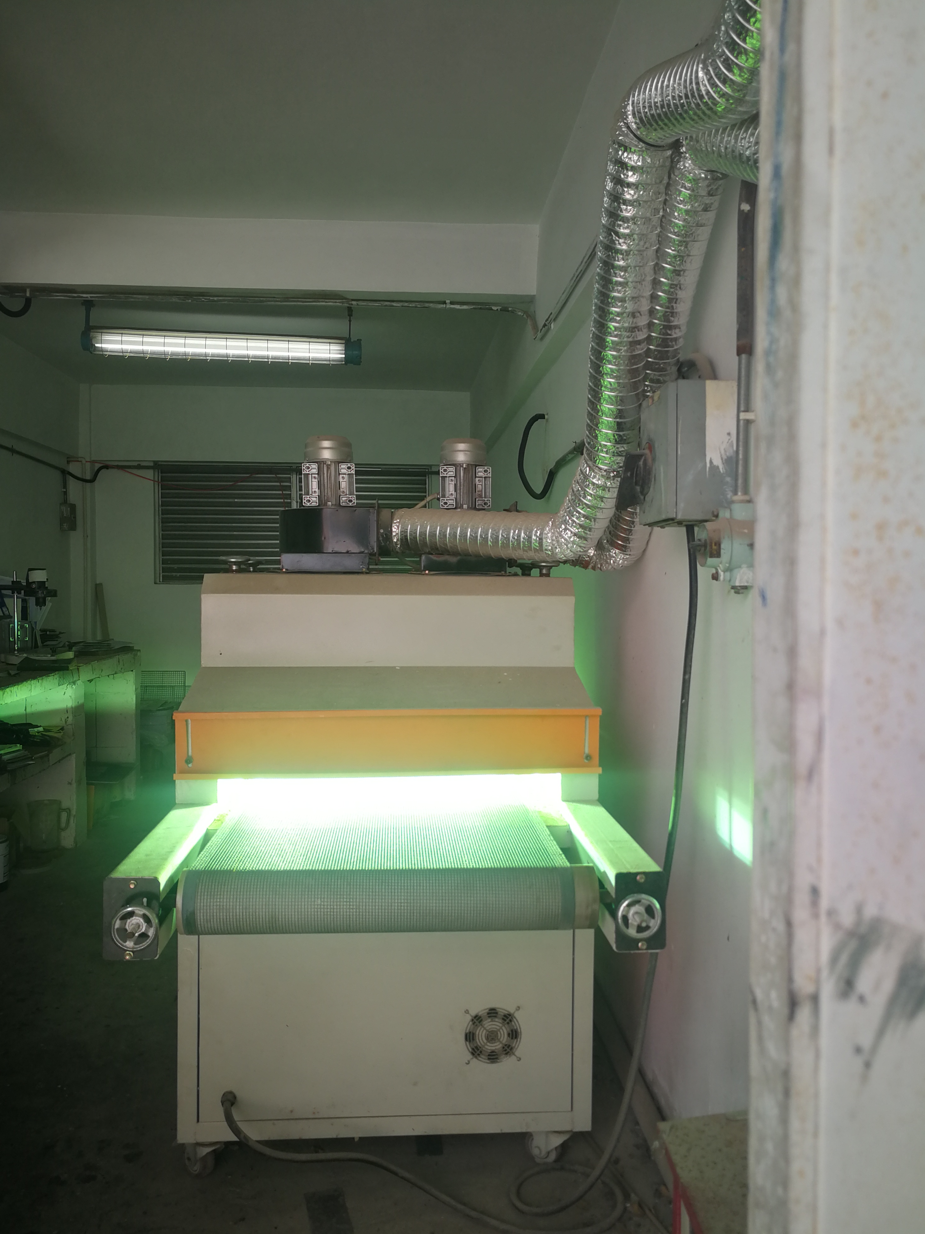 作為品質保障的道路交通反光漆耐候性測試都有哪些？