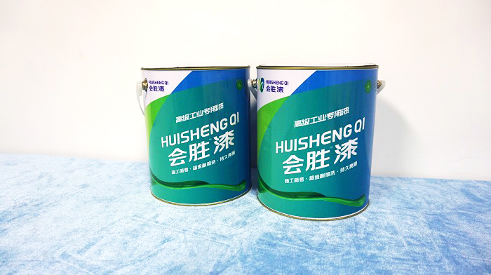 專業(yè)的人做專業(yè)的事，公路專用反光漆山東客戶選擇匯勝